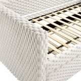  Crown Mark Molly 5336WH Daybed - White Dove IMAGE 4