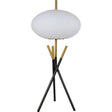  Crown Mark 6293T Table Lamp IMAGE 1