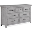  Crown Mark Beckett B1900-1 Dresser IMAGE 1