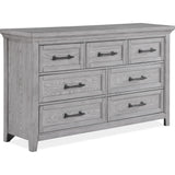  Crown Mark Beckett B1900-1 Dresser IMAGE 1