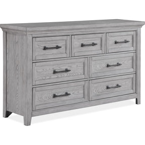  Crown Mark Beckett B1900-1 Dresser IMAGE 1