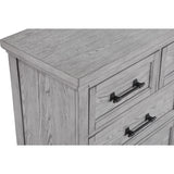  Crown Mark Beckett B1900-1 Dresser IMAGE 4