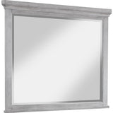  Crown Mark Beckett B1900-11 Dresser Mirror IMAGE 1