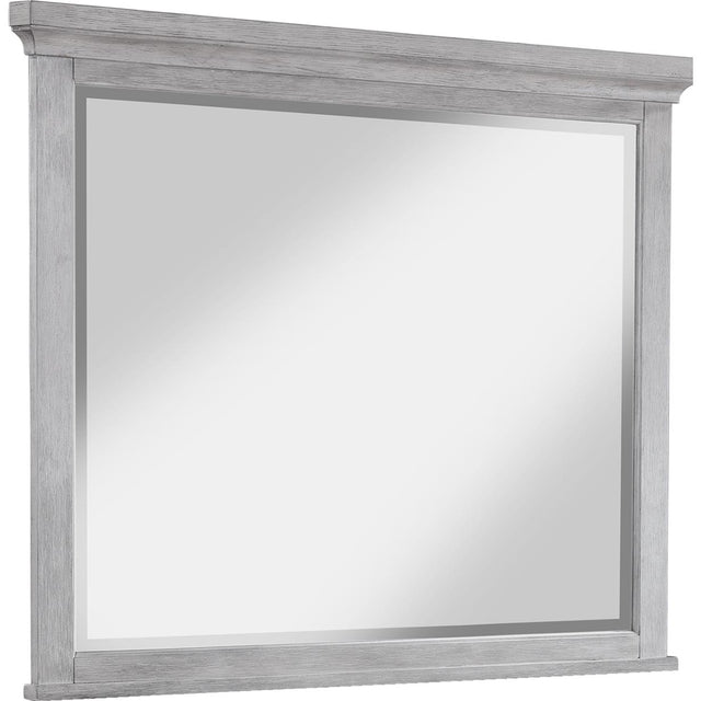  Crown Mark Beckett B1900-11 Dresser Mirror IMAGE 1
