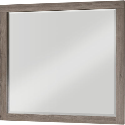  Crown Mark River B3150-11 Dresser Mirror IMAGE 1