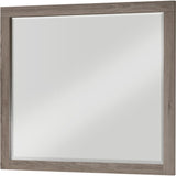  Crown Mark River B3150-11 Dresser Mirror IMAGE 1
