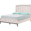  Crown Mark Veda B3300-K King Bed IMAGE 1