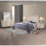  Crown Mark Veda B3300-K King Bed IMAGE 5