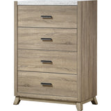  Crown Mark Tilston B3400-4 Chest IMAGE 1