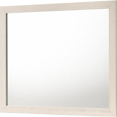  Crown Mark Lorraine B6600-11 Dresser Mirror IMAGE 1