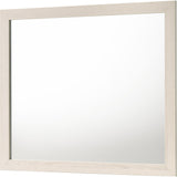  Crown Mark Lorraine B6600-11 Dresser Mirror IMAGE 1