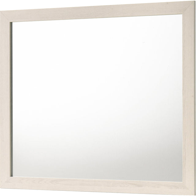  Crown Mark Lorraine B6600-11 Dresser Mirror IMAGE 1