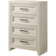  Crown Mark Lorraine B6600-4 Chest IMAGE 1