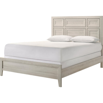  Crown Mark Lorraine B6600-F Full Bed IMAGE 1