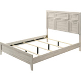  Crown Mark Lorraine B6600-T Twin Bed IMAGE 2