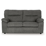  Signature Design by Ashley Bindura 3030535 Loveseat IMAGE 2