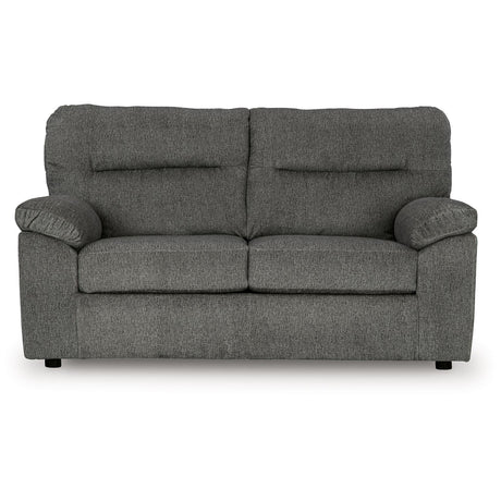  Signature Design by Ashley Bindura 3030535 Loveseat IMAGE 2