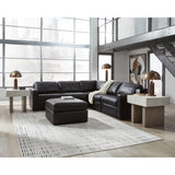  Signature Design by Ashley ModMax II 7430508 Oversized Accent Ottoman IMAGE 13