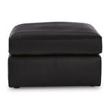  Signature Design by Ashley ModMax II 7430508 Oversized Accent Ottoman IMAGE 2