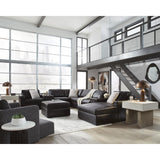  Signature Design by Ashley ModMax II 7430508 Oversized Accent Ottoman IMAGE 7