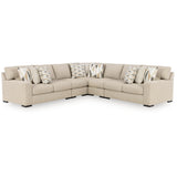  Benchcraft Laurelgrove 75105S10 5 pc Sectional IMAGE 1