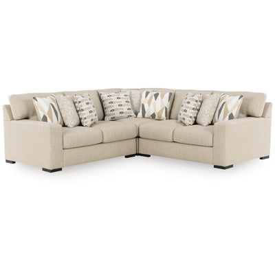  Benchcraft Laurelgrove 75105S5 3 pc Sectional IMAGE 1