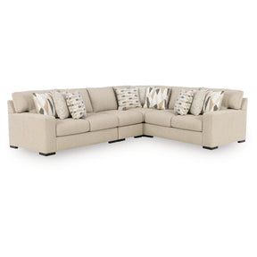  Benchcraft Laurelgrove 75105S9 4 pc Sectional IMAGE 1