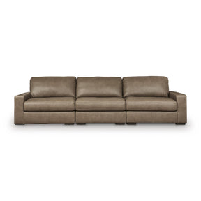  Benchcraft Veronella 76106S2 3 pc Sectional Sofa IMAGE 1