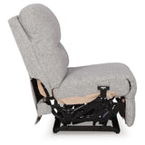  Signature Design by Ashley Acklen Place 93605S8 7 pc Power Reclining Sectional IMAGE 12