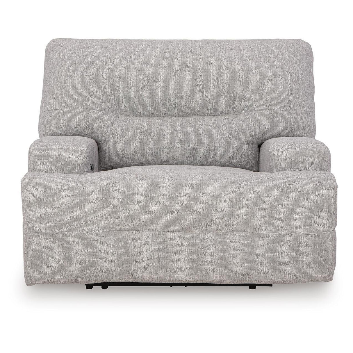  Signature Design by Ashley Acklen Place 93605S8 7 pc Power Reclining Sectional IMAGE 18