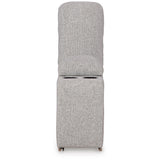  Signature Design by Ashley Acklen Place 93605S8 7 pc Power Reclining Sectional IMAGE 3