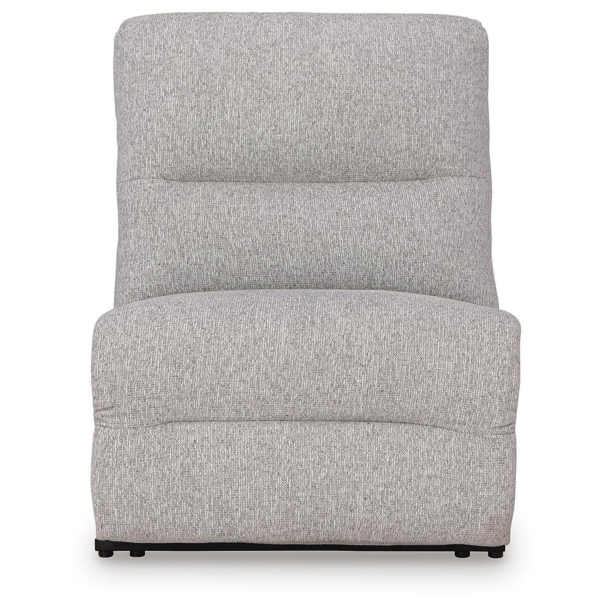  Signature Design by Ashley Acklen Place 93605S8 7 pc Power Reclining Sectional IMAGE 4