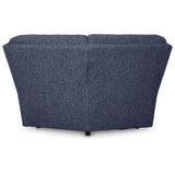  Signature Design by Ashley Acklen Place 93607S8 7 pc Power Reclining Sectional IMAGE 11