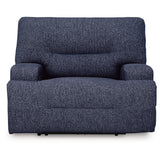  Signature Design by Ashley Acklen Place 93607S8 7 pc Power Reclining Sectional IMAGE 13