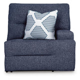  Signature Design by Ashley Acklen Place 93607S8 7 pc Power Reclining Sectional IMAGE 14
