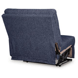 Signature Design by Ashley Acklen Place 93607S8 7 pc Power Reclining Sectional IMAGE 16