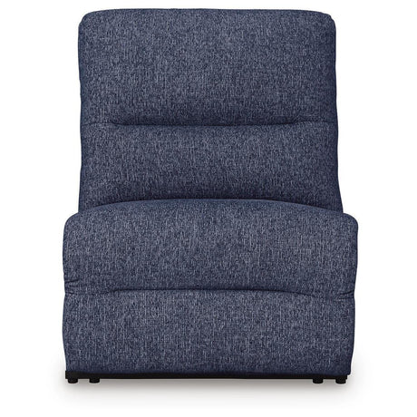  Signature Design by Ashley Acklen Place 93607S8 7 pc Power Reclining Sectional IMAGE 2