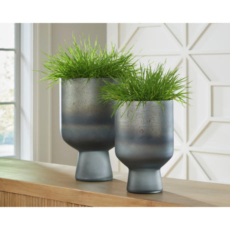  Signature Design by Ashley Pennmore A2000814 Vase IMAGE 4