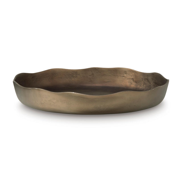  Signature Design by Ashley Wallmen A2000817 Tray IMAGE 1