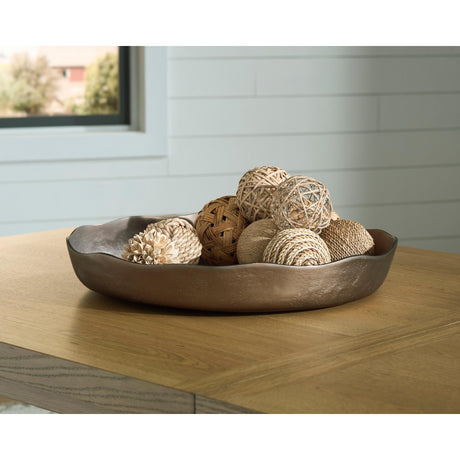  Signature Design by Ashley Wallmen A2000817 Tray IMAGE 3