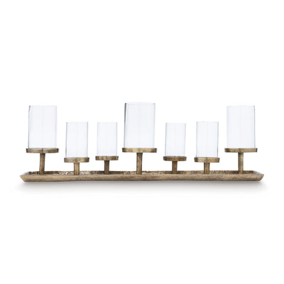  Signature Design by Ashley Wallmond A2000820 Candle Holder IMAGE 1