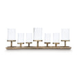  Signature Design by Ashley Wallmond A2000820 Candle Holder IMAGE 1