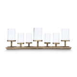  Signature Design by Ashley Wallmond A2000820 Candle Holder IMAGE 1