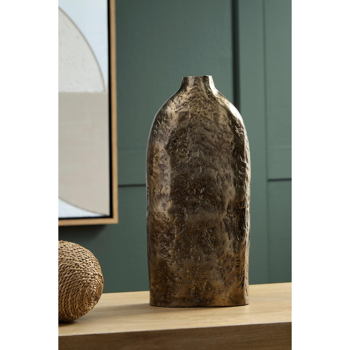  Signature Design by Ashley Wallmond A2000822 Vase IMAGE 3