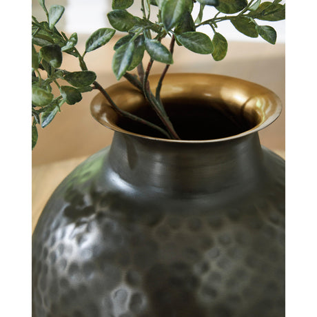  Signature Design by Ashley Woody A2000844 Vase IMAGE 4