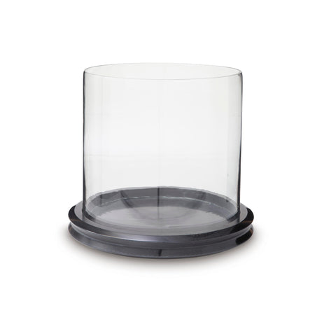  Signature Design by Ashley Saskia A2000846 Candle Holder IMAGE 1