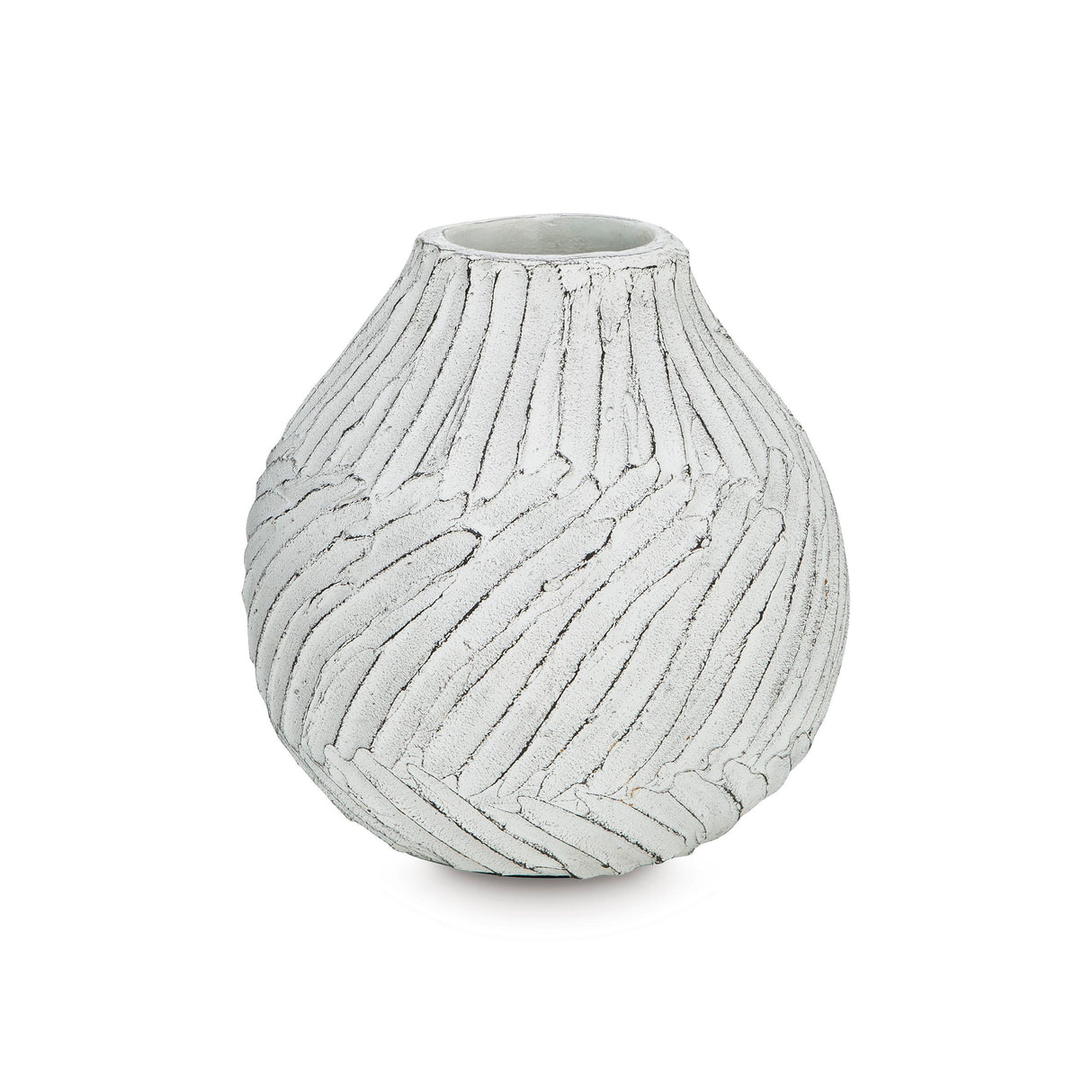  Signature Design by Ashley Shelvie A2000849 Vase IMAGE 1