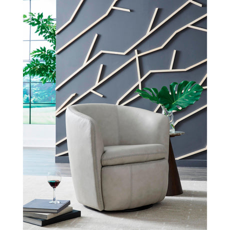  Signature Design by Ashley Kierreys A3000703 Swivel Accent Chair IMAGE 5