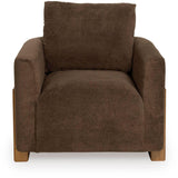 Signature Design by Ashley Dairlett A3000746 Accent Chair IMAGE 2