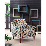  Signature Design by Ashley Fenna A3000749 Accent Chair IMAGE 5